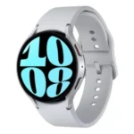 Samsung Galaxy Watch 6 44mm smartwatch Silver and Gold colour Sri Lanka