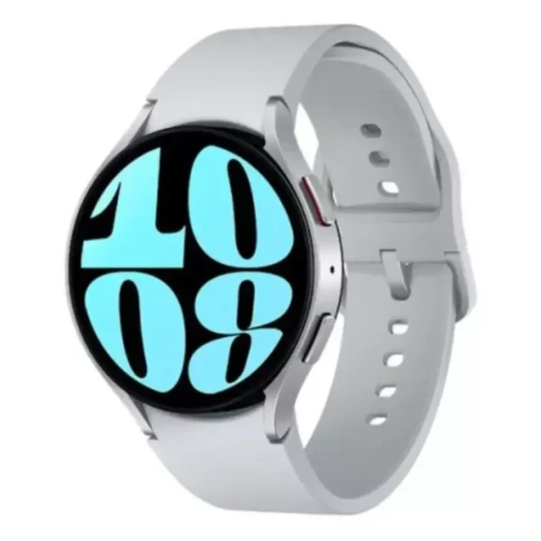 Samsung Galaxy Watch 6 44mm smartwatch Silver and Gold colour Sri Lanka
